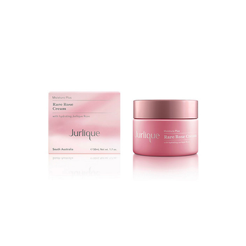 Jurlique Moisture Plus Rare Rose Cream 50ml